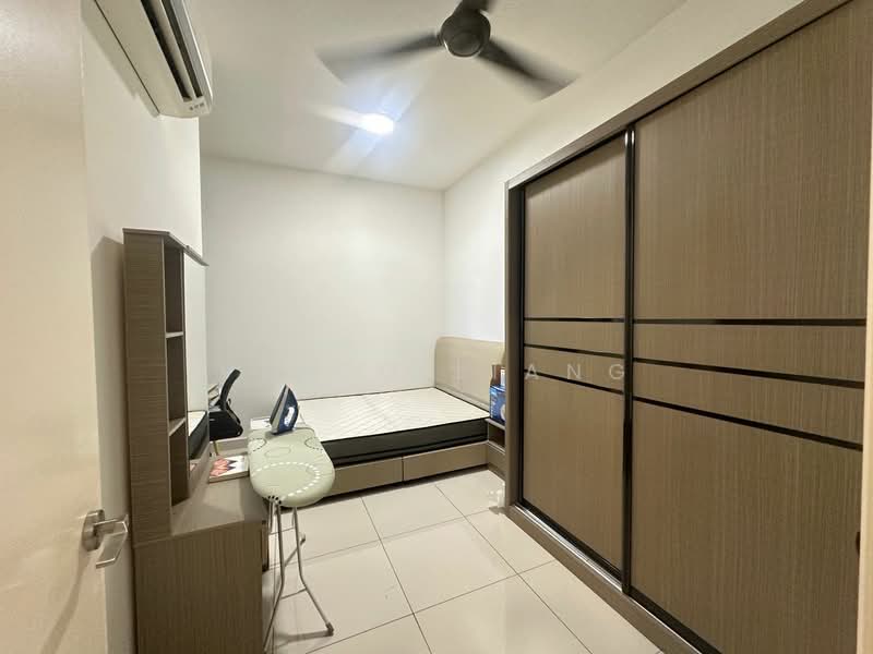 Servis Apartment untuk Disewa di Eco Nest - Vivco Liang - PropertyGuru.com.my