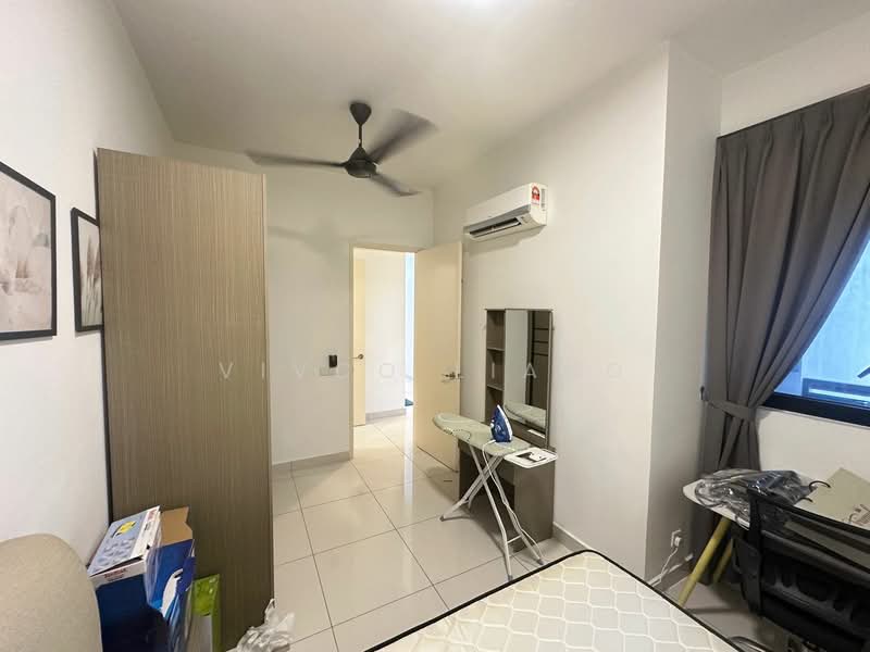 Servis Apartment untuk Disewa di Eco Nest - Vivco Liang - PropertyGuru.com.my