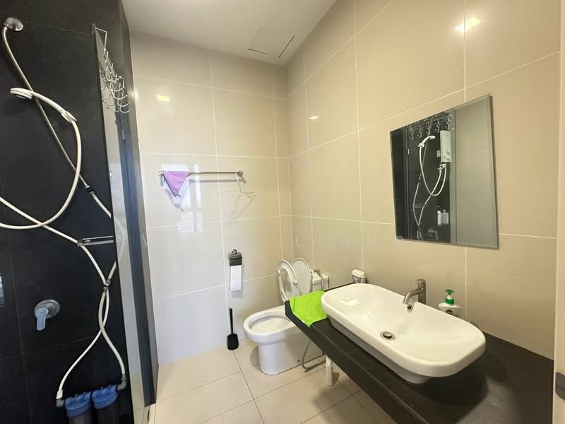 Servis Apartment untuk Disewa di Eco Nest - Vivco Liang - PropertyGuru.com.my