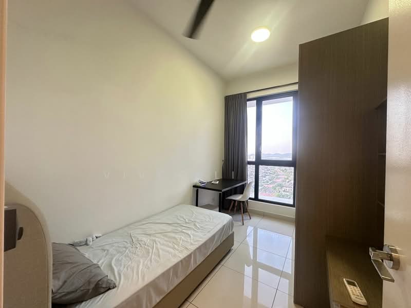 Servis Apartment untuk Disewa di Eco Nest - Vivco Liang - PropertyGuru.com.my