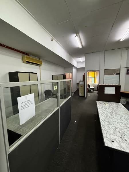 Kedai / Pejabat untuk Disewa di Kepong (Kuala Lumpur) - Alvin Seah - Interior - PropertyGuru.com.my