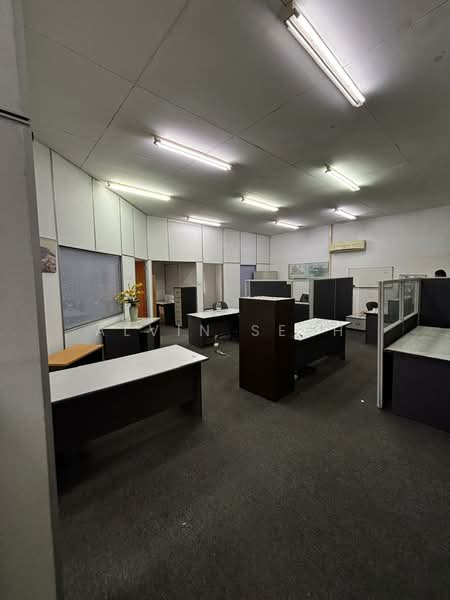 Kedai / Pejabat untuk Disewa di Kepong (Kuala Lumpur) - Alvin Seah - Interior - PropertyGuru.com.my