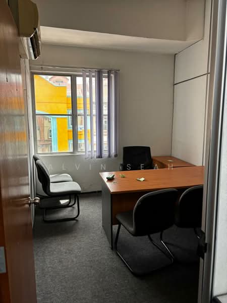 Kedai / Pejabat untuk Disewa di Kepong (Kuala Lumpur) - Alvin Seah - PropertyGuru.com.my