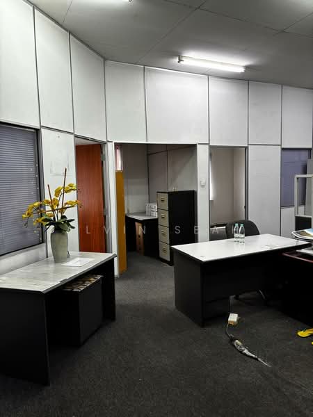 Kedai / Pejabat untuk Disewa di Kepong (Kuala Lumpur) - Alvin Seah - Interior - PropertyGuru.com.my