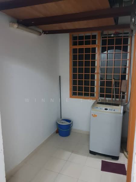 Apartment for Sale at Pangsapuri Cempaka - Winnie Looi - Interior - PropertyGuru.com.my