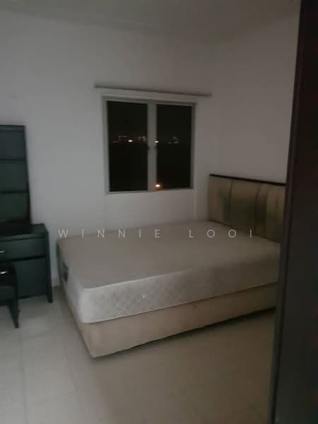 Apartment for Sale at Pangsapuri Cempaka - Winnie Looi - Bedroom - PropertyGuru.com.my