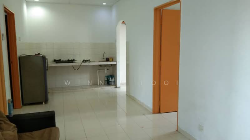Apartment for Sale at Pangsapuri Cempaka - Winnie Looi - Kitchen - PropertyGuru.com.my