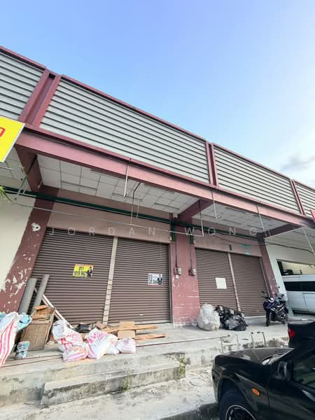 Kedai / Pejabat untuk Disewa di Taman Tan Sri Yaacob (Johor Bahru) - Jordan Wong - Exterior - PropertyGuru.com.my
