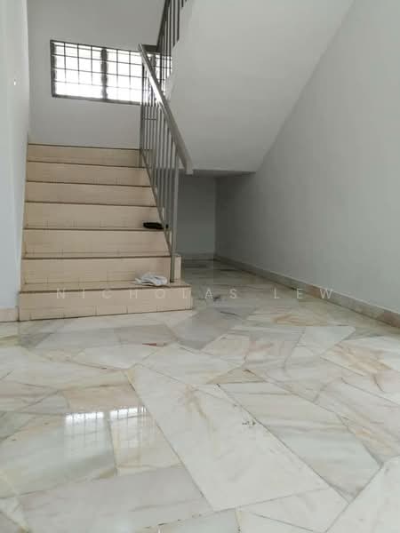 2-storey Terraced House for Rent in Taman Bukit Serdang (Seri Kembangan) - Nicholas Lew - Interior - PropertyGuru.com.my