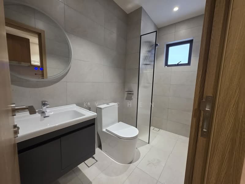 Service Residence for Rent at Armani Raja Uda - KY CHEN - PropertyGuru.com.my