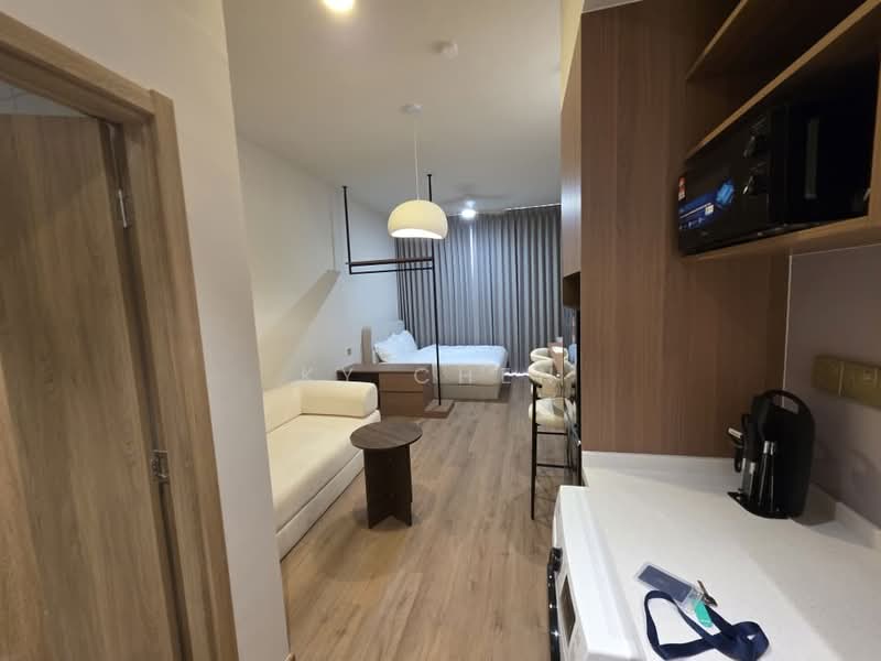Service Residence for Rent at Armani Raja Uda - KY CHEN - Interior - PropertyGuru.com.my