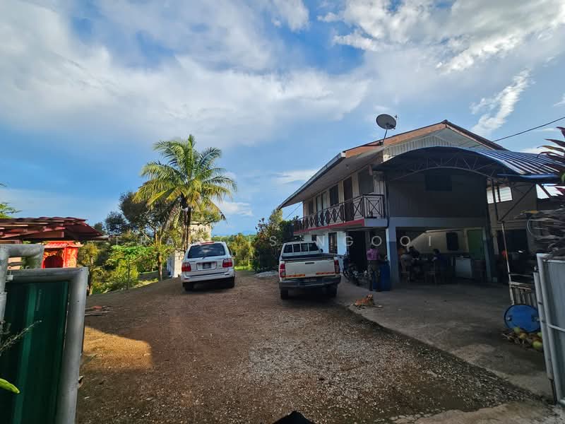 Agricultural Land for Sale in Karak (Pahang) - Francis Ngooi - PropertyGuru.com.my