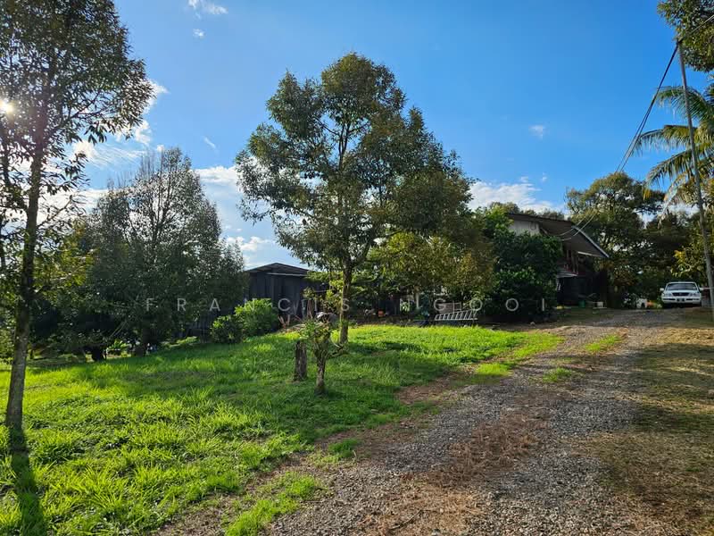 Agricultural Land for Sale in Karak (Pahang) - Francis Ngooi - PropertyGuru.com.my
