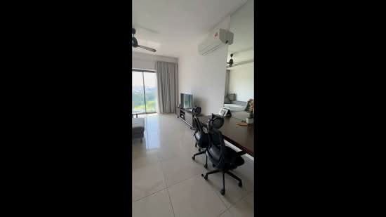 Service Residence for Rent at The Horizon Residence - JC Lee - PropertyGuru.com.my