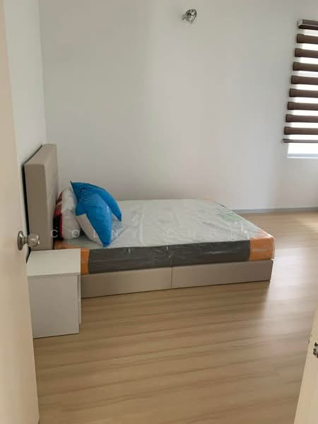 Condominium for Sale at Crystal Creek Resort - Colny Chong - PropertyGuru.com.my