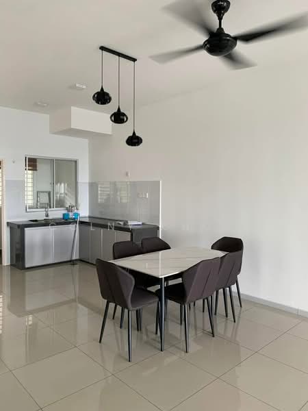 Condominium for Sale at Crystal Creek Resort - Colny Chong - PropertyGuru.com.my