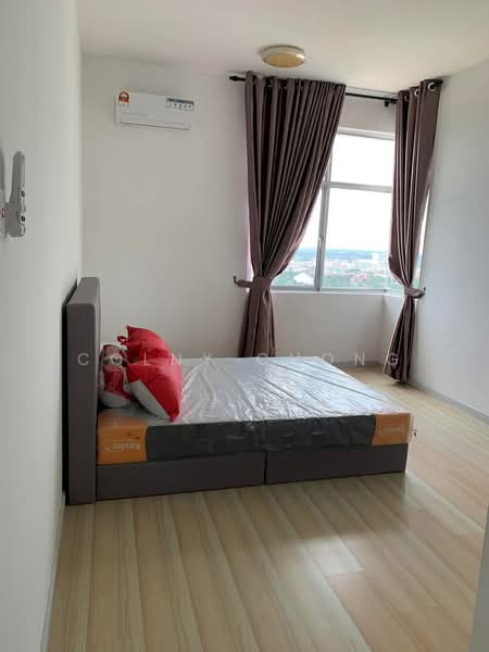 Condominium for Sale at Crystal Creek Resort - Colny Chong - PropertyGuru.com.my