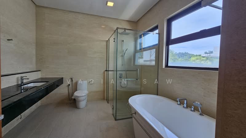 Bungalow for Sale in Ampang Jaya (Ampang) - Varian Saw - Bathroom - PropertyGuru.com.my
