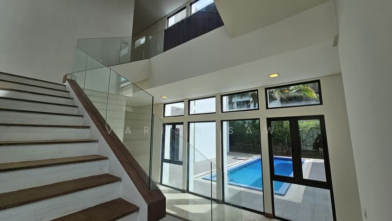 Bungalow for Sale in Ampang Jaya (Ampang) - Varian Saw - Interior - PropertyGuru.com.my