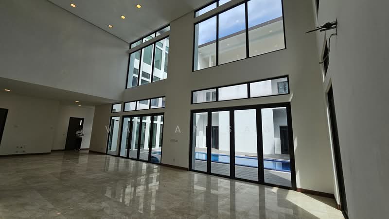 Bungalow for Sale in Ampang Jaya (Ampang) - Varian Saw - Living Room - PropertyGuru.com.my
