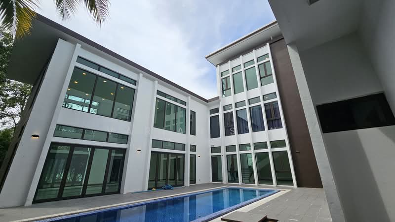 Bungalow for Sale in Ampang Jaya (Ampang) - Varian Saw - Exterior - PropertyGuru.com.my