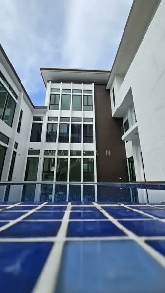 Bungalow for Sale in Ampang Jaya (Ampang) - Varian Saw - Exterior - PropertyGuru.com.my