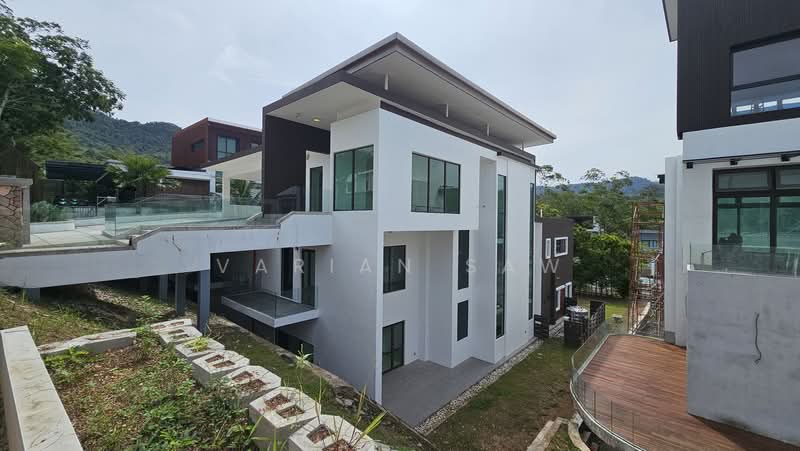 Bungalow for Sale in Ampang Jaya (Ampang) - Varian Saw - Exterior - PropertyGuru.com.my