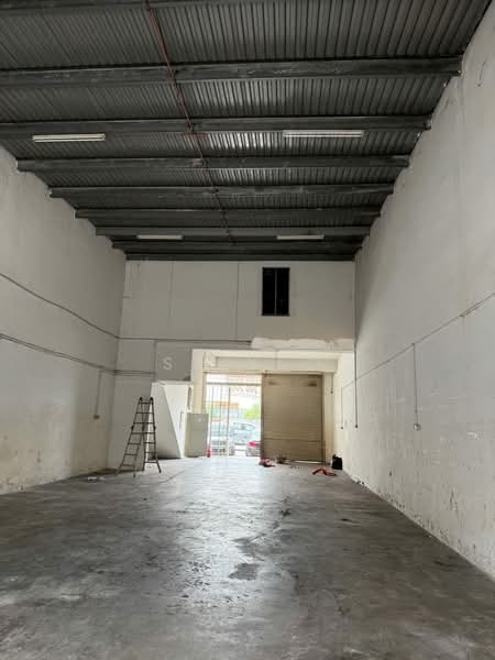 Factory for Sale in Bukit Jelutong (Shah Alam) - sk Yeo - Interior - PropertyGuru.com.my