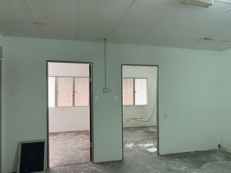 Factory for Sale in Bukit Jelutong (Shah Alam) - sk Yeo - Interior - PropertyGuru.com.my
