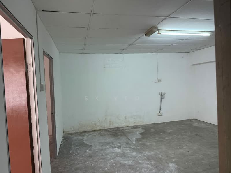 Factory for Sale in Bukit Jelutong (Shah Alam) - sk Yeo - Interior - PropertyGuru.com.my
