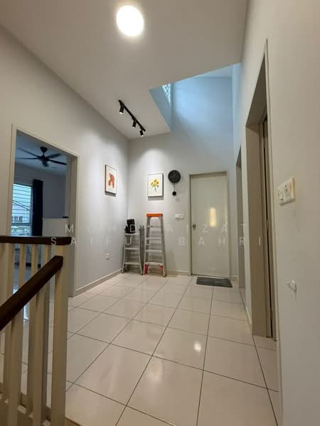 2-storey Terraced House for Sale in Semenyih (Selangor) - Mohd Aizat Saiful Bahri - Interior - PropertyGuru.com.my