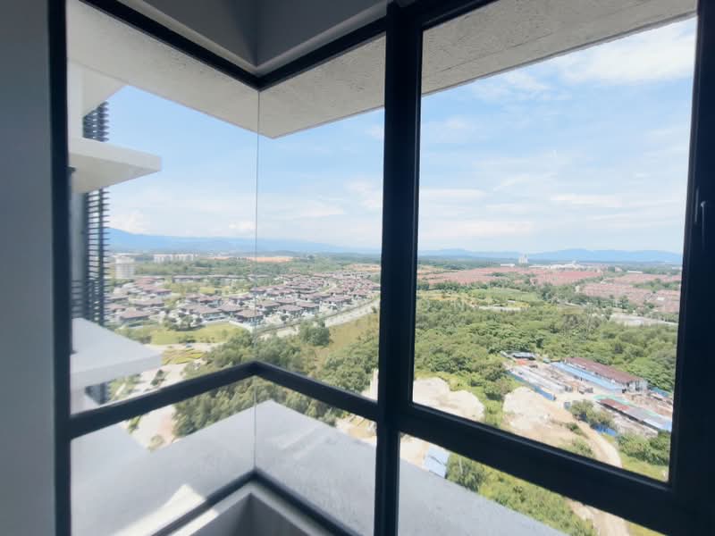 Service Residence for Rent at Midlands City - Jayden Ong - PropertyGuru.com.my