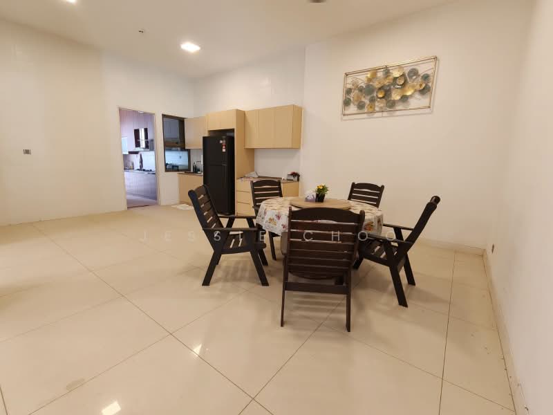 Semi-Detached House for Sale in Iskandar Puteri (Nusajaya) (Johor) - Jessie Choo - Dining Room - PropertyGuru.com.my