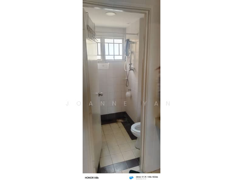 Condominium for Rent at Endah Puri - Joanne Yan - Bathroom - PropertyGuru.com.my