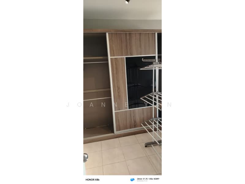 Condominium for Rent at Endah Puri - Joanne Yan - Interior - PropertyGuru.com.my