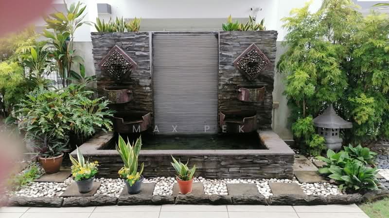 Semi-Detached House for Sale in Taman Villa Perdana (Kajang) - Max Pek - PropertyGuru.com.my