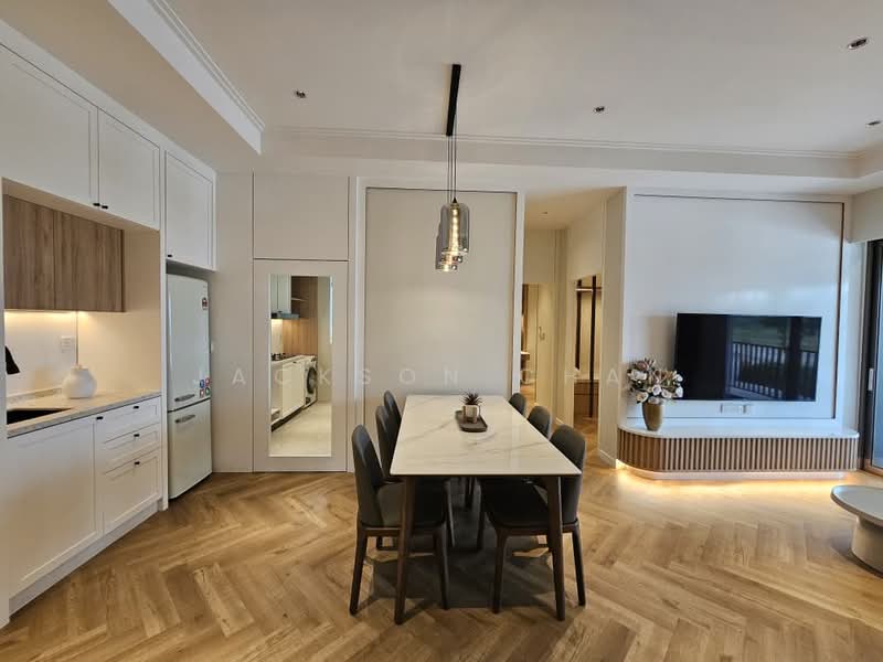 Kondominium untuk Dijual di Aria @ Banyan Valley - Jackson Chan - PropertyGuru.com.my