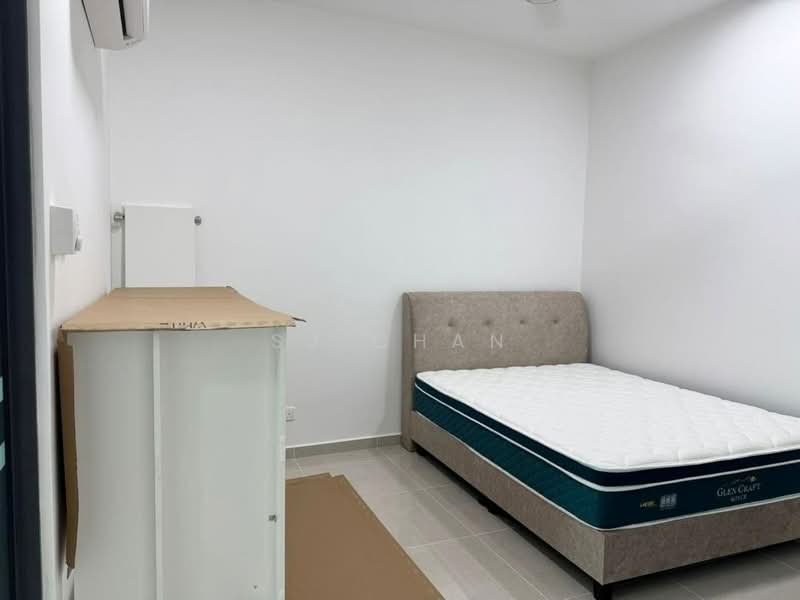 Condominium for Rent at SKS Pavillion Residences - SJ CHAN - Bedroom - PropertyGuru.com.my