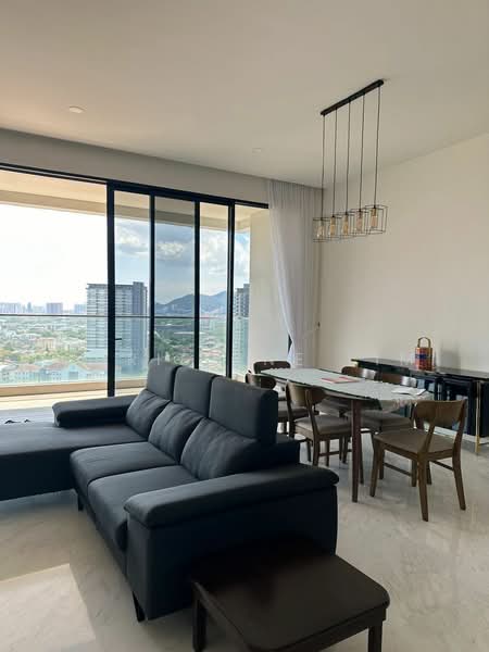 Kondominium untuk Disewa di Setia V Residences - Christine Lim - PropertyGuru.com.my