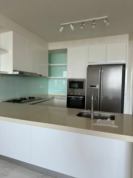 Kondominium untuk Disewa di Setia V Residences - Christine Lim - PropertyGuru.com.my