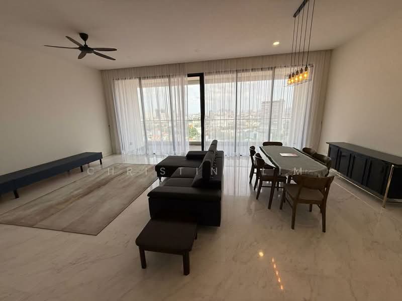 Kondominium untuk Disewa di Setia V Residences - Christine Lim - PropertyGuru.com.my
