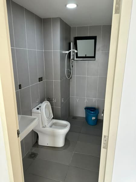 Service Residence for Rent at Damai Residence - Jane Yap - Bathroom - PropertyGuru.com.my