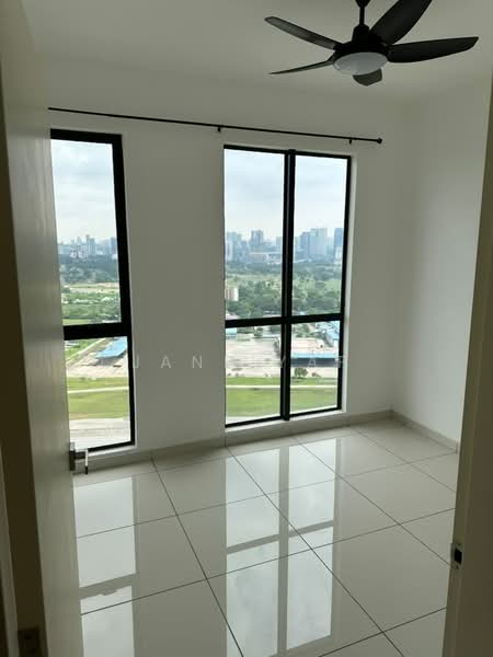 Service Residence for Rent at Damai Residence - Jane Yap - View - PropertyGuru.com.my