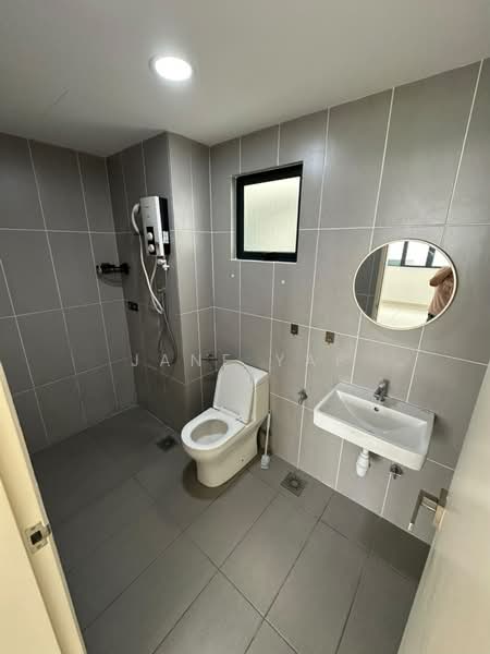 Service Residence for Rent at Damai Residence - Jane Yap - Bathroom - PropertyGuru.com.my
