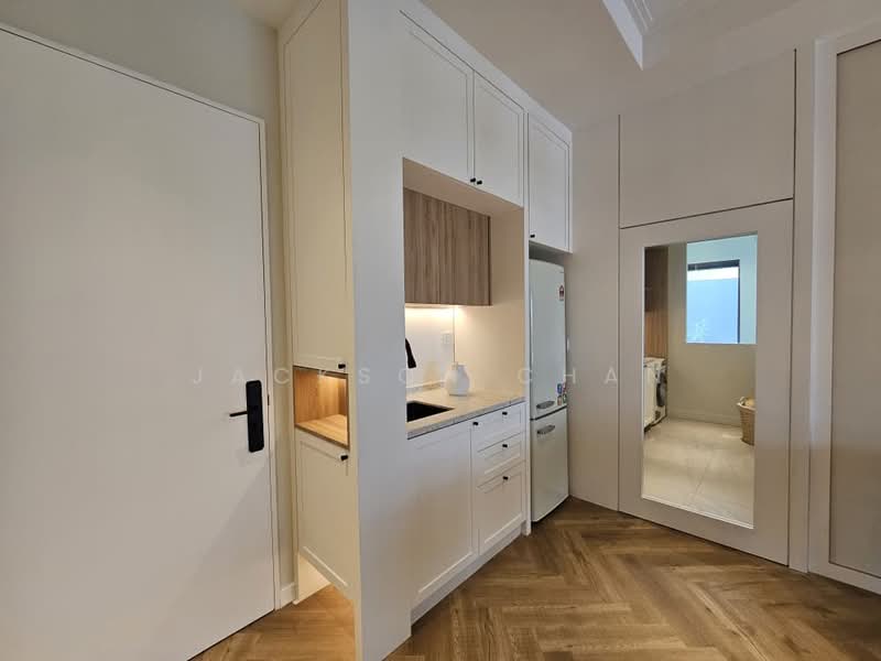 Kondominium untuk Dijual di Aria @ Banyan Valley - Jackson Chan - Interior - PropertyGuru.com.my