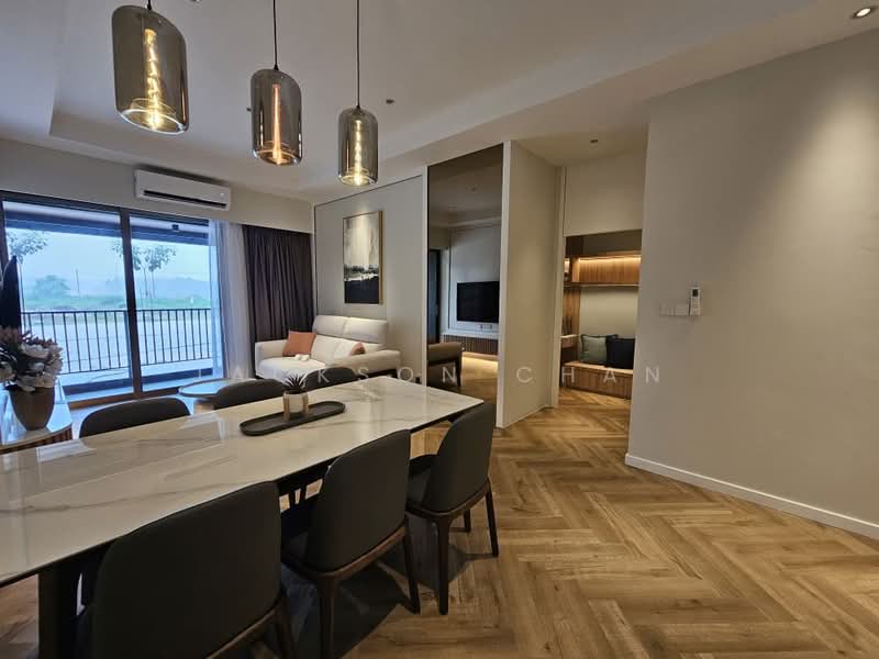 Kondominium untuk Dijual di Aria @ Banyan Valley - Jackson Chan - PropertyGuru.com.my