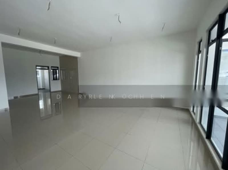 Rumah Teres 2 Tingkat untuk Dijual di Taman Nusa Sentral (Iskandar Puteri (Nusajaya)) - Darren Chen - Living Room - PropertyGuru.com.my