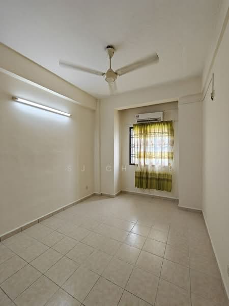 Pangsapuri untuk Disewa di Desa Skudai Apartment - SJ CHAN - Interior - PropertyGuru.com.my