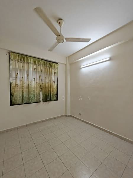 Pangsapuri untuk Disewa di Desa Skudai Apartment - SJ CHAN - Interior - PropertyGuru.com.my