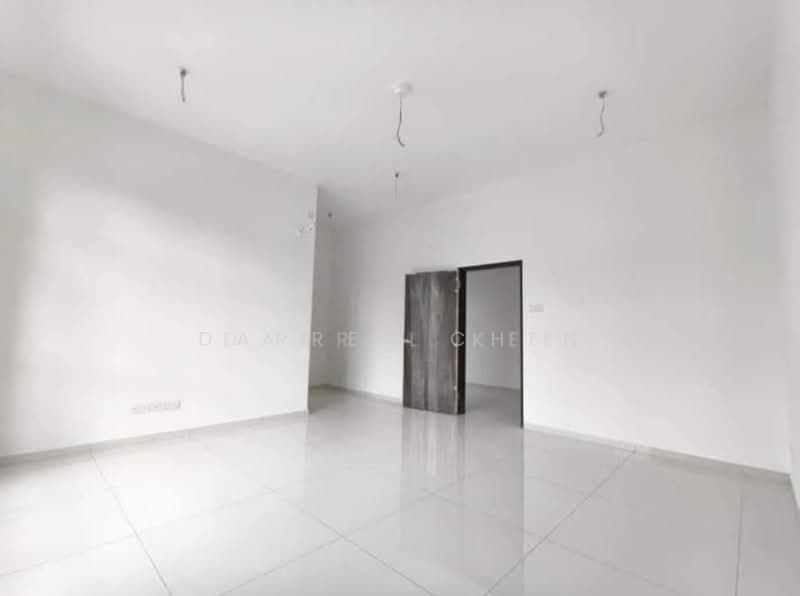 Cluster House for Sale in Austin (Johor Bahru) - Darren Chen - Interior - PropertyGuru.com.my